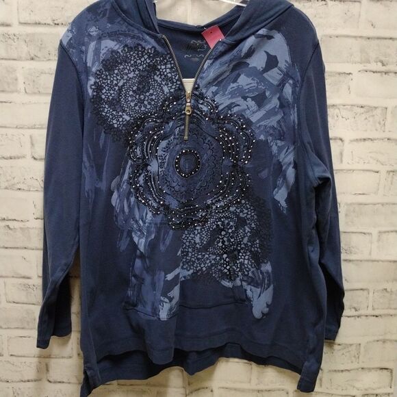 Style n co top - Picture 1 of 3